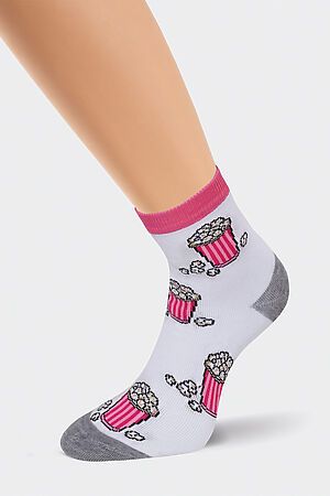 Носки CLEVER #681281