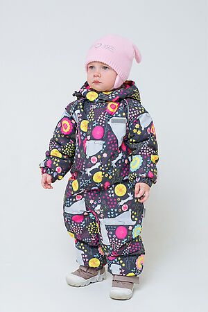 Комбинезон CROCKID #682330