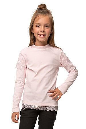 Блуза КАРАМЕЛЛИ (Розовый) О73701 #683146
