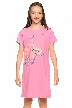 Ночная сорочка PELICAN (Розовый) WFDT4227 #686021