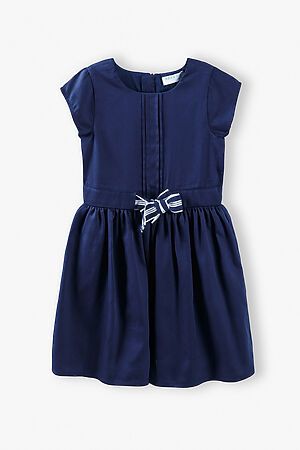 Платье 5.10.15 (Темно-синий) 3K4014 #686777