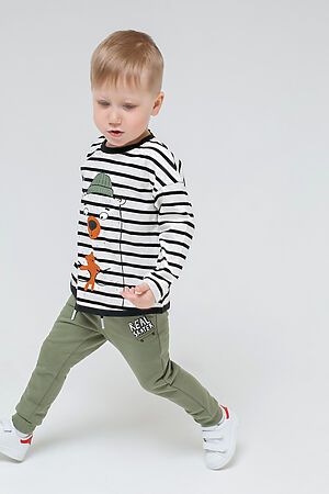 Брюки CROCKID SALE #688427