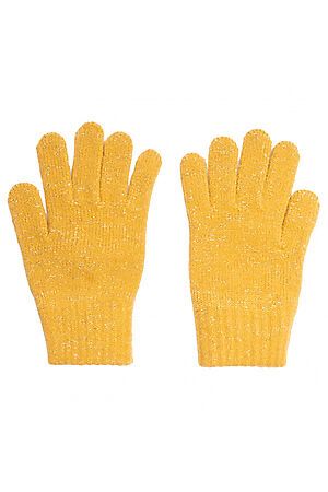 Перчатки COCCODRILLO (Желтый) Z20360304ENO #690475