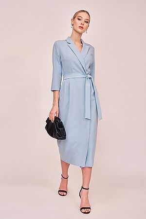 Платье VITTORIA VICCI (Голубой) М1-20-2-0-00-52315 #690773