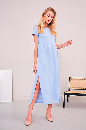 Платье VITTORIA VICCI (Голубой) М1-21-1-0-00-52064 #690774
