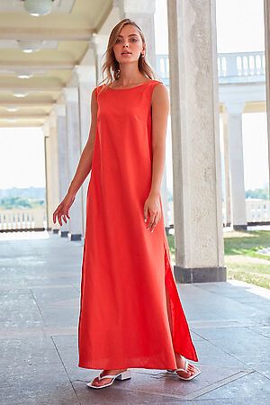 Платье VITTORIA VICCI (Коралловый) М1-21-1-0-00-52451 #690776