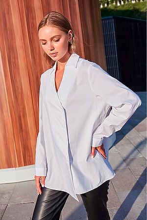 Блуза VITTORIA VICCI (Белый) 1-21-2-2-00-6645 #690789