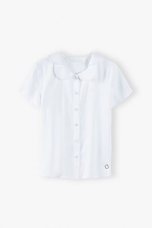 Рубашка 5.10.15 (Белый) 4J4101 #690837