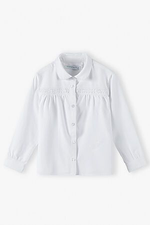 Рубашка 5.10.15 (Белый) 3J4103 #690838