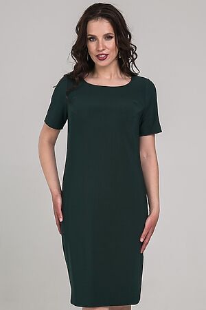 Платье PRIMA LINEA (Зеленый) 5473 #691977