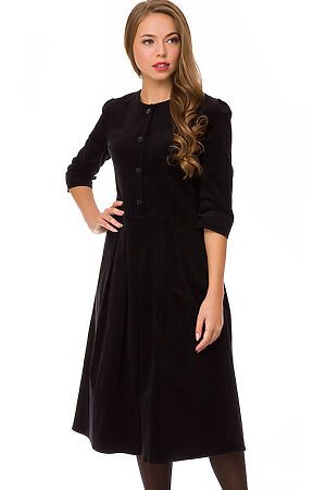 Платье GABRIELLA (Черный) 5291 #69246