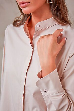 Блуза DELIA (Кремовый) D1-21-2-3-00-6655 #692646