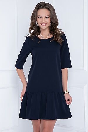 Платье BELLOVERA #692871