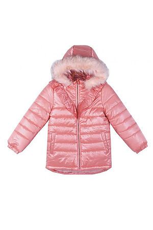 Куртка COCCODRILLO (Розовый) ZC1152102BEU #693093