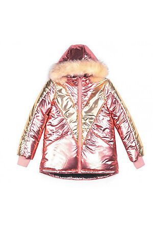 Куртка COCCODRILLO (Розовый) ZC1152101PUR #693094