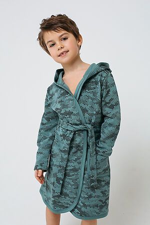 Халат CROCKID SALE #694077