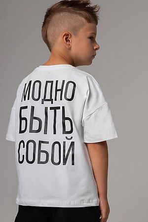 Футболка BODO-S #694386