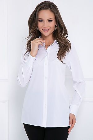 Рубашка BELLOVERA (Белый) 47Б2812 #694850