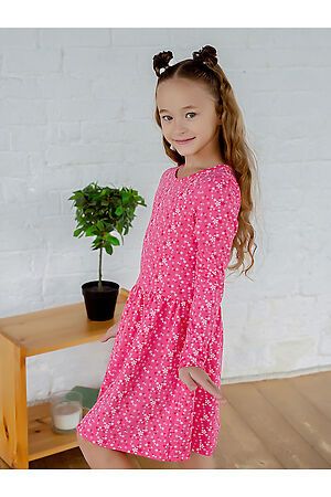 Платье SOVALINA (Розовый) #695455