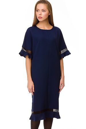 Платье FIFTYPATES (Синий) 2-131 #69554