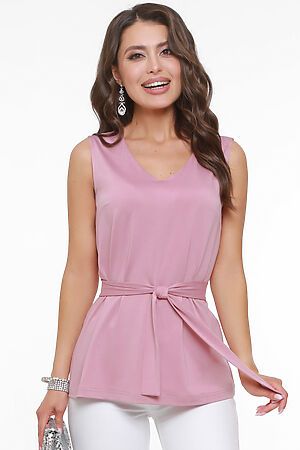 Блуза DSTREND (Розовый) Б-0216 #695602