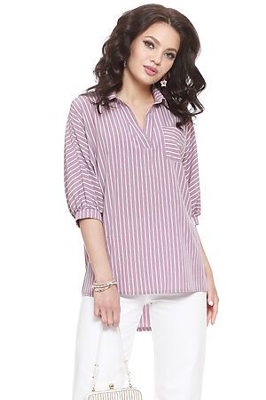 Блуза DSTREND (Розовый) Б-0622 #696514
