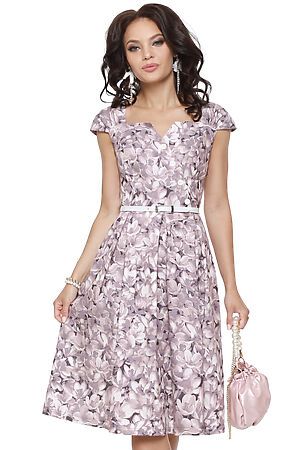 Платье DSTREND (Фиолетовый) П-2220 #696644