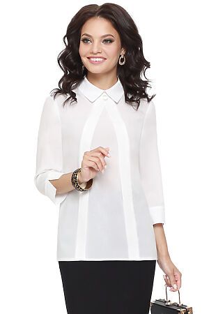 Блуза DSTREND (Белый) Б-0782 #696888