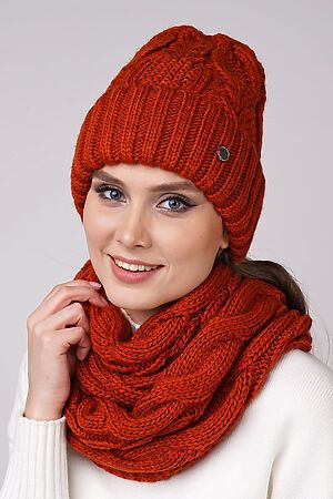 Снуд CLEVER #697211