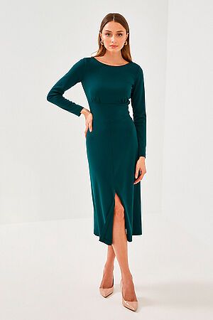 Платье VITTORIA VICCI (Зеленый) М1-21-2-0-00-21102 #697268