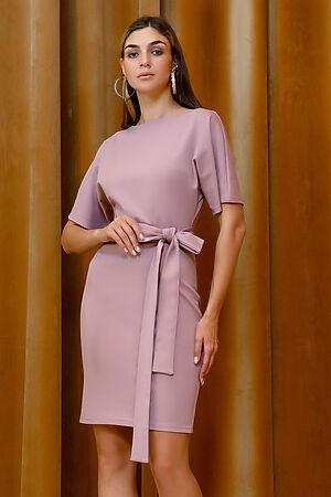Платье 1001 DRESS (Розовый) 0122001-00211RK #698356