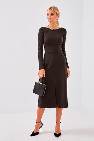 Платье VITTORIA VICCI (Черный) М1-21-2-0-00-21102 #699307