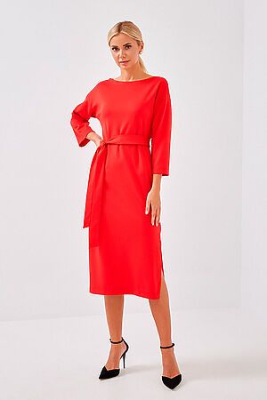 Платье VITTORIA VICCI (Красный) М1-21-2-0-00-21099 #700038