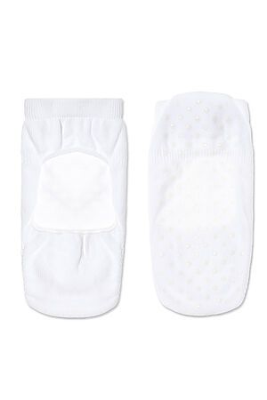 Носки для йоги CONTE ELEGANT (Белый) #700425