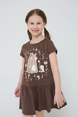 Платье CROCKID #703422