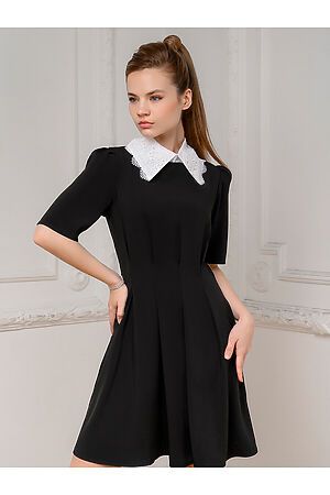 Платье 1001 DRESS (Черный) 0132101-02383BB #705740