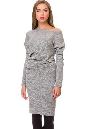 Платье LA VIA ESTELAR (Серый) 13129-3 #70576