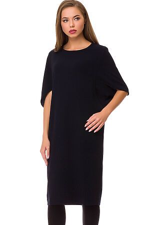 Платье ROSSO STYLE (Темно-синий) 7141-3 #70585