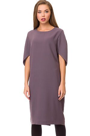Платье ROSSO STYLE (Лиловый) 7141-2 #70586