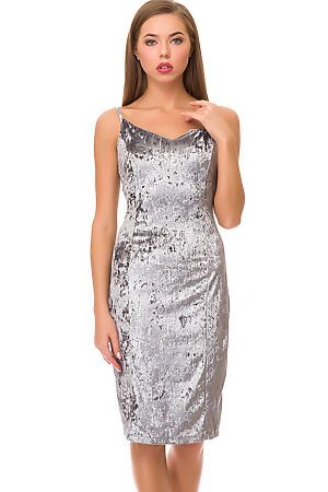 Платье LA VIA ESTELAR (Серый) 10103 #70595