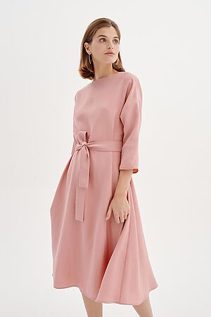 Платье 1001 DRESS (Розовый) BF00012PK #706024