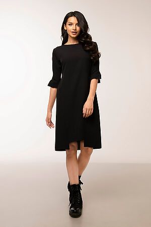 Платье INFINITY (Черный) 4030210 #707035