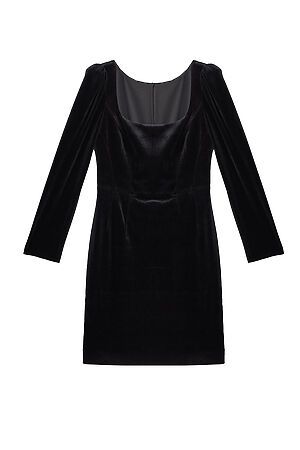 Платье CALISTA (Черный) 2-114P0039-167 #707306