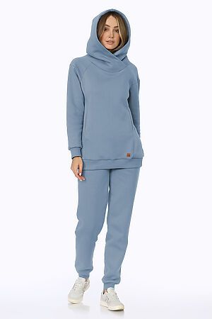 Костюм (Брюки+Худи) EZANNA #708531