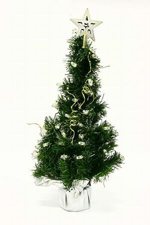 Новогодняя елка  BONNA (Зеленый) Е50473 #708966