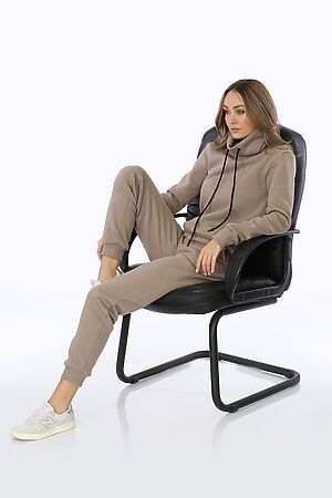 Костюм (Брюки+Свитшот) EZANNA #709074