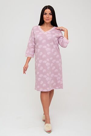 Ночная сорочка MODELLINI (Розовый) #712078