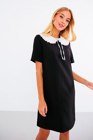 Платье VITTORIA VICCI (Черный) М1-21-2-1-00-52455 #712331
