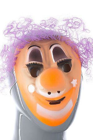 Карнавальная маска BONNA #713690