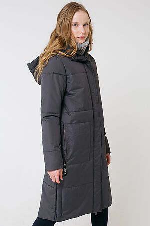Пальто  CROCKID SALE (Черный) #713776
